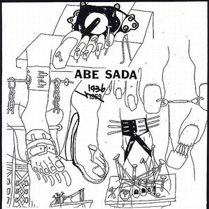 Original Body Kingdom / Gala Abe Sada 1936