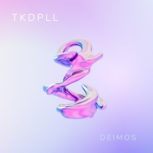 Deimos - Single