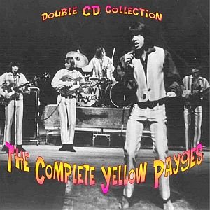 The Complete Yellow Payges