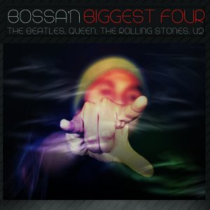 Bossa N Biggest four (Beatles - Queen - Stones - U2 )