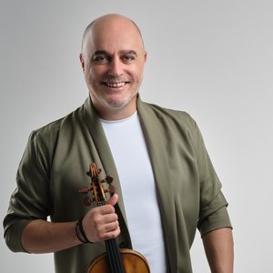 George Sousounis 的头像