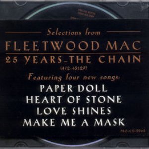 "The Chain" Sampler