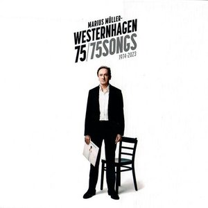 Westernhagen 75 (75 Songs: 1974–2023)