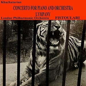 Concerto For Piano And Orchestra