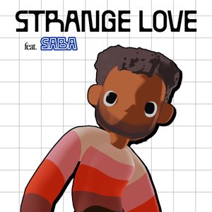 Strange Love - Single Edit [Explicit]