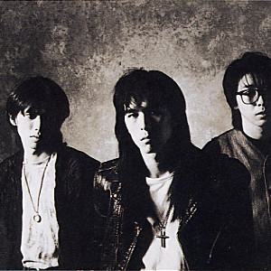 WANDS photo provided by Last.fm