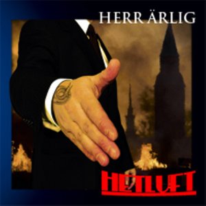 Herr Ärlig