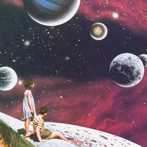 COSMIC VOID