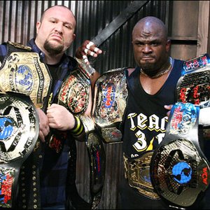 Dudley Boyz için avatar