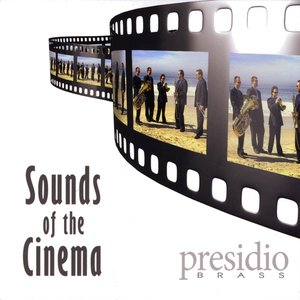 Sounds of the Cinema