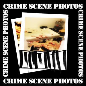 Crime Scene Photos - EP