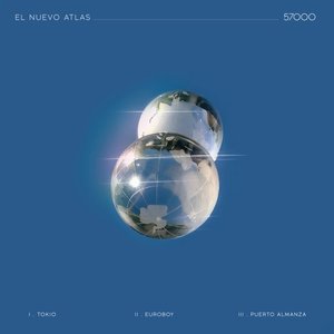 El Nuevo Atlas