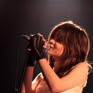 The Felicity photo provided by Last.fm