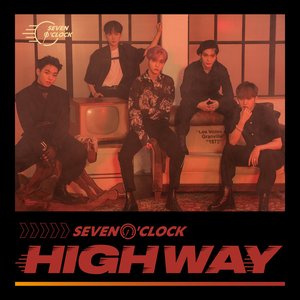 Seven O'clock 5th Project Album [HIGHWAY]