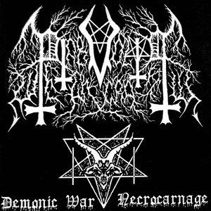 Demonic War Necrocarnage