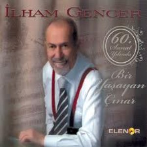 Ilham Gencer のアバター