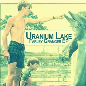 Farley Granger EP