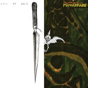 Full Of Hell / Psywarfare