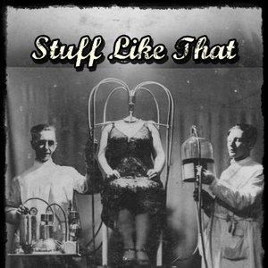 Stuff like that のアバター