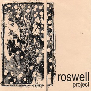 Avatar de Roswell Project