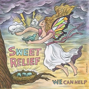 Sweet Relief 的头像