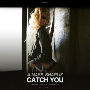 Catch You - EP