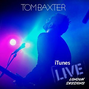 iTunes Live: London Sessions - EP