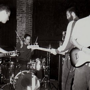 Cathode Ray photo provided by Last.fm