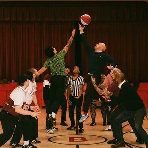 SHIRTS VS. SKINS [Explicit]