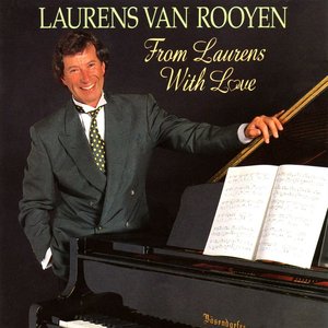 From Laurens With Love