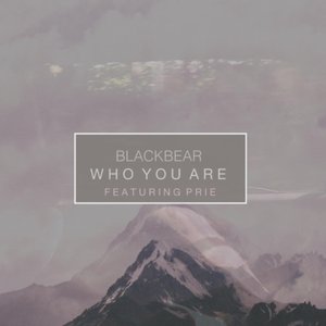 Who You Are (feat. Prie)