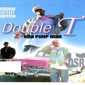 Double T için avatar