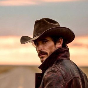 Cain Walker 的头像