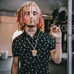 Lil Pump 的头像