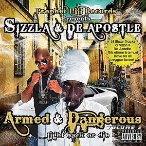 Armed & Dangerous, Vol. 2 (Fight Back Or Die)