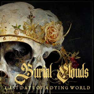 Burial Clouds 的头像