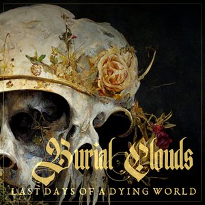 Avatar für Burial Clouds