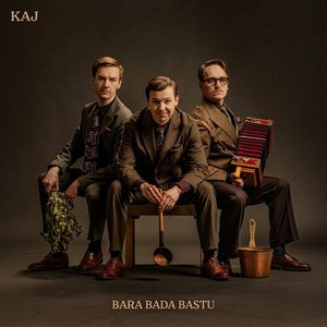Image for 'Bara Bada Bastu - Single'