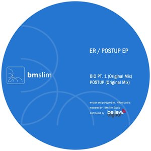 Postup EP