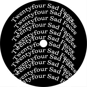 Twentyfour Sad Faces
