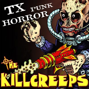 The Killcreeps photo provided by Last.fm