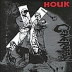 Generation X cover