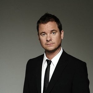 “Tony Mortimer”的封面