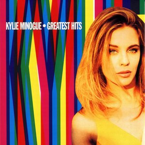 Kylie Greatest Hits (disc 1)