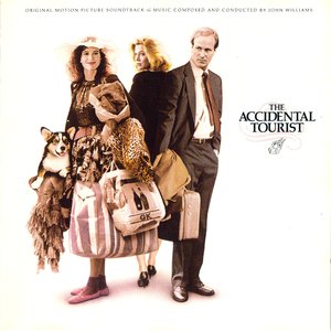 The Accidental Tourist (Original Motion Picture Soundtrack)