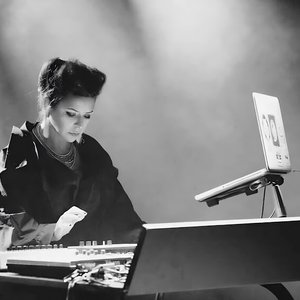 Liliane Chlela 的头像