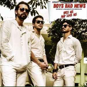 Boys Bad News 的头像