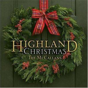 Highland Christmas