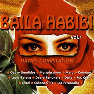 Baila Habibi Volume 1