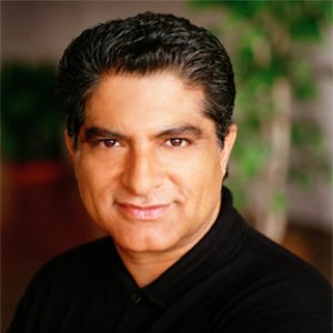 Deepak Chopra feat. Antonio Banderas 的头像